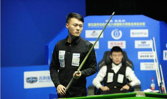 中展现出 中展现出